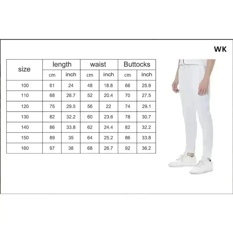 2026 Summer Y2K Retro Casual Pants Gothic Direct Spray Printing