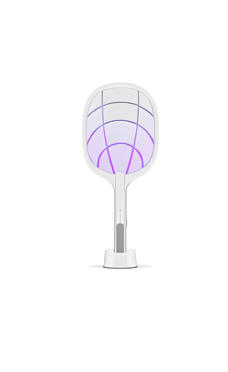 LARGE PORTABLE MOSQUITO ZAPPER