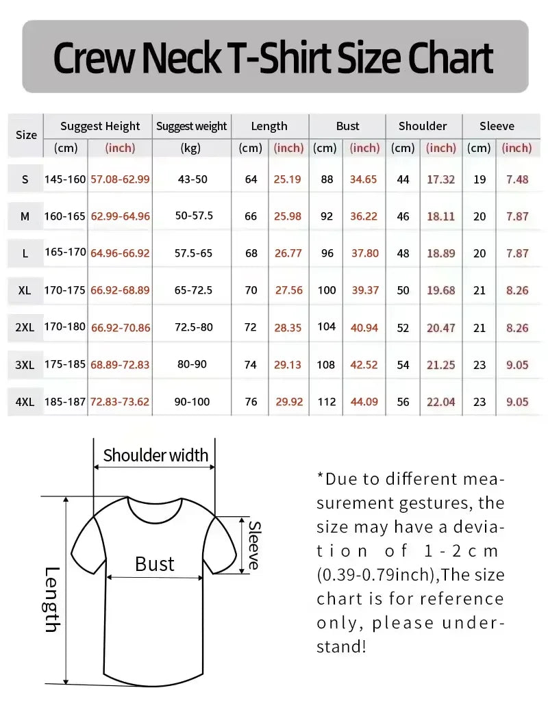 New 100% pure cotton men's luxurious brand letter print LV T-shirt
