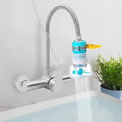 MINI TAP KITCHEN FILTER