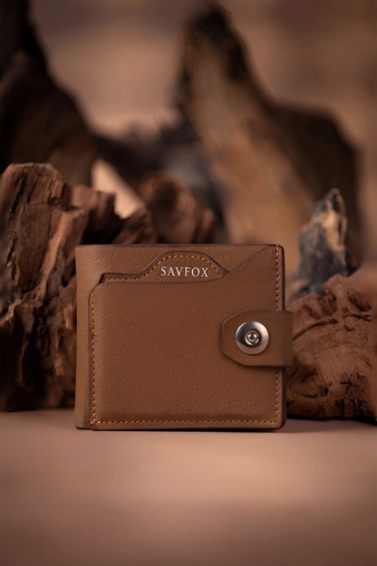 UNIQUE IMPORTED MEN'S WALLET