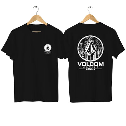 2026 Fashion Tees Men T Shirt Double-sided Casual Oversized
