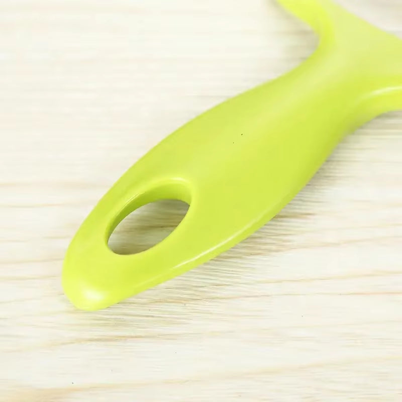 Peeler Vegetables Fruit Stainless Steel Knife and Kitchen Utensil