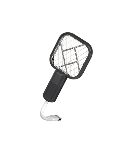 PORTABLE MOSQUITO ZAPPER
