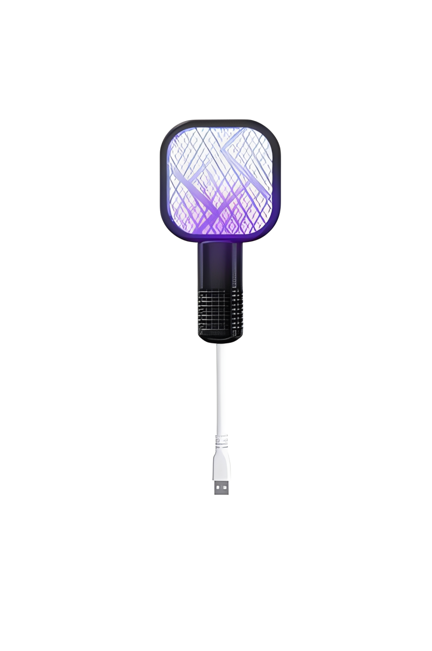 PORTABLE MOSQUITO ZAPPER