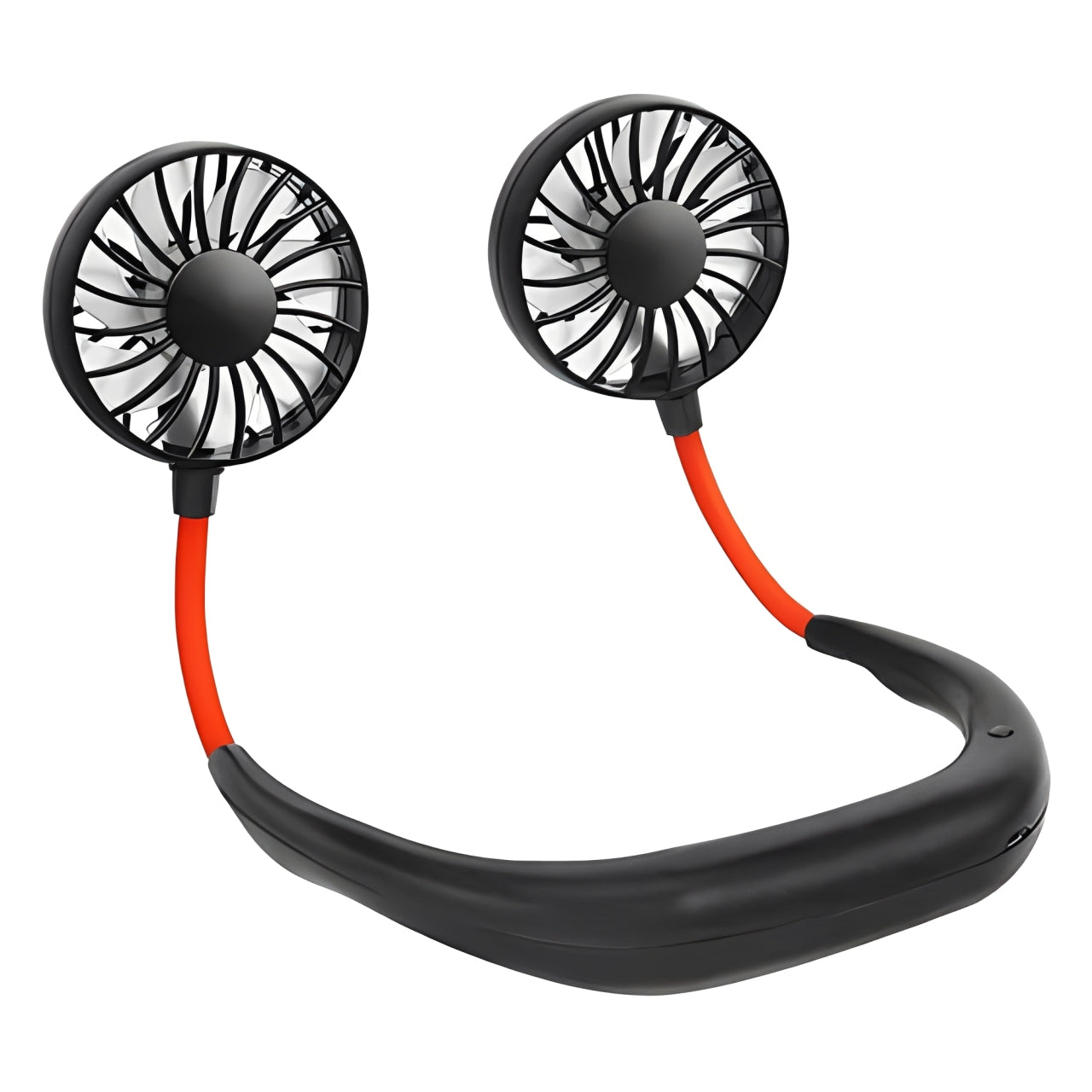PORTABLE MINI NECK FAN