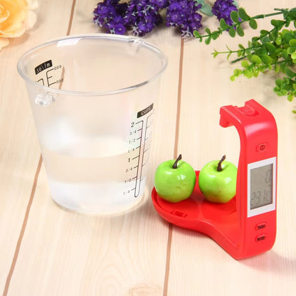Measuring Tools Baking DIY Milk Powder Brewing Electronic Measuring Cup