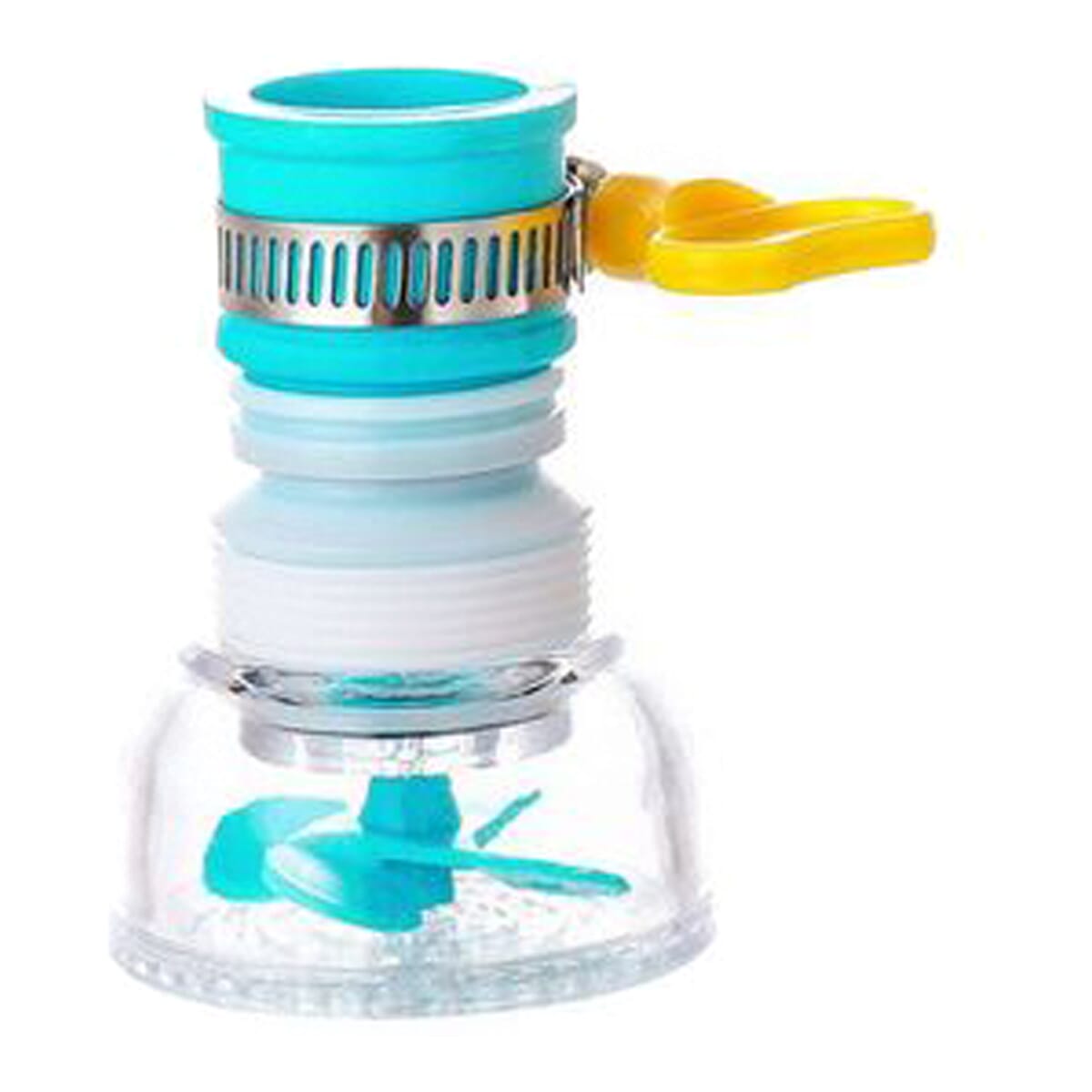 MINI TAP KITCHEN FILTER